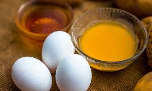 Маска из яичного белка для лица: лучшие рецепты, которые можно приготовить дома