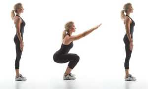 Как быстро похудеть в ногах в домашних условиях: лучшие упражнения для бедер и голеней