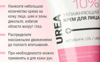 Увлажняющий крем: базовая потребность кожи