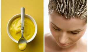 Лучшие маски для жирных волос: приготовление в домашних условиях