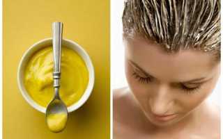 Лучшие маски для жирных волос: приготовление в домашних условиях