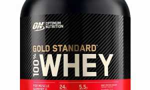 Как выбрать и правильно принимать протеин для похудения