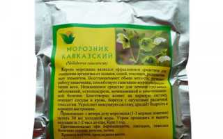 Лучшие травы для похудения и способы их применения