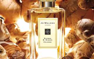 Цветочно-восточные ароматы для женщин: топ-5 пламенных парфюмов