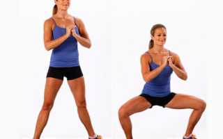 Как уменьшить икры на ногах девушкам: 17 лучших упражнений