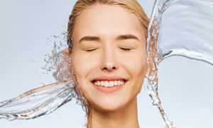 Как правильно увлажнить кожу лица в домашних условиях?