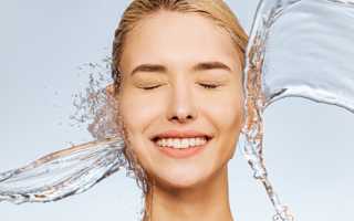 Как правильно увлажнить кожу лица в домашних условиях?