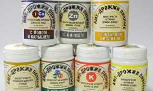 Самые эффективные таблетки для набора веса у мужчин и женщин