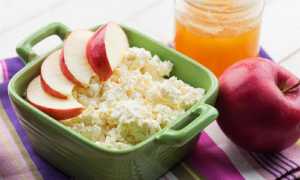 Диетические блюда из творога, рецепты для похудения и ПП