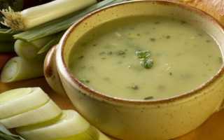 Сельдереевая диета на супе: правила и меню для похудения