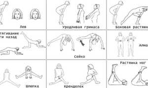 Как быстро и эффективно похудеть мужчине в домашних условиях