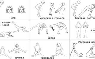 Как быстро и эффективно похудеть мужчине в домашних условиях