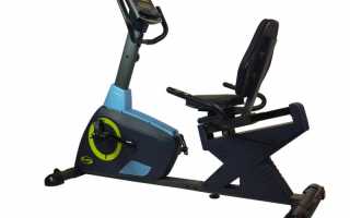 Велотренажер для похудения: как правильно заниматься