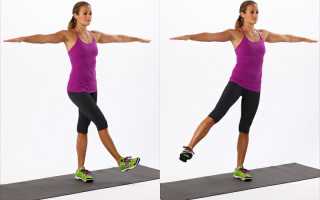 Как убрать галифе на бедрах: эффективные упражнения для тренажерного зала и домашних тренировок