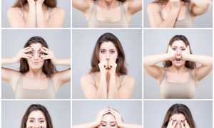 Фейсбилдинг для лица в домашних условиях: комплекс эффективных упражнений