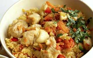 Кускус: польза, вред, калорийность и способы приготовления продукта