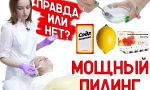 Эффективные маски для лица с аспирином для всех типов кожи в домашних условиях