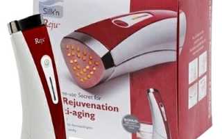 Фотоомоложение лица — показания и противопоказания, фото до и после