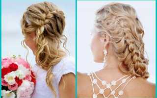 Модные свадебные прически 2011 — для тех, кто верит в сказку