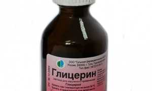 Лучшие рецепты масок с глицерином для волос