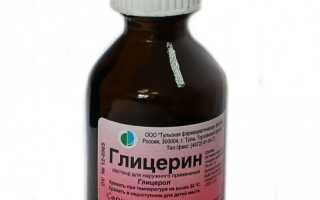 Лучшие рецепты масок с глицерином для волос