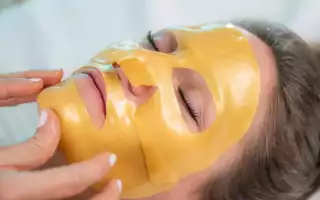 Маски для лица от морщин в домашних условиях