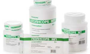 Маска из Полисорба для лица: лучшие рецепты