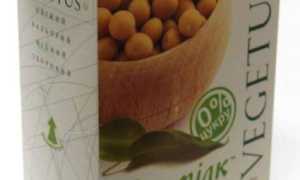 Соевое молоко: польза и вред, калорийность, состав