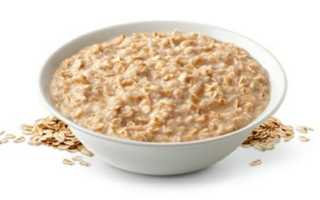 Каши для похудения: рецепты блюд, сжигающих жир