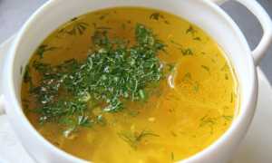 Английская диета: подробное меню, рецепты