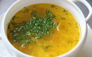 Английская диета: подробное меню, рецепты