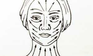 Эффективные варианты ухода за лицом после 50 лет