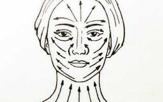 Эффективные варианты ухода за лицом после 50 лет