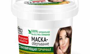 Эффективные маски для волос с горчицей в домашних условиях