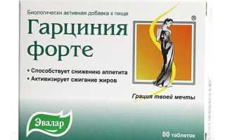 Как снизить аппетит в домашних условиях, чтобы похудеть