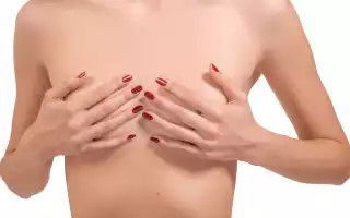 5 основных причин, почему не растет грудь у женщин