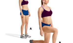 Тренировки для похудения: лучшие программы в домашних условиях