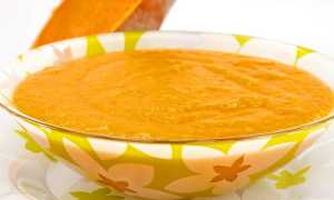 Диетическое меню на неделю с рецептами для похудения