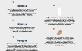Лечение солнечного удара – какие существуют эффективные методы