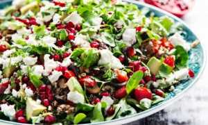 Самые эффективные диеты на 5 дней для похудения