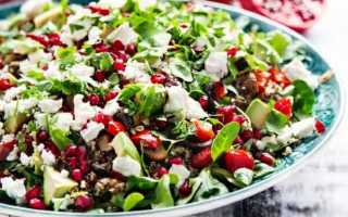 Самые эффективные диеты на 5 дней для похудения