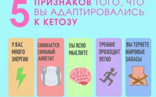 Низкоуглеводные диеты – достоинства и недостатки