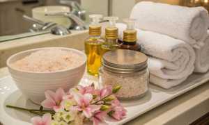 Как правильно применять соль для укрепления и восстановления волос