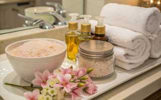 Как правильно применять соль для укрепления и восстановления волос