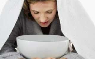 Лечение сухого кашля при беременности