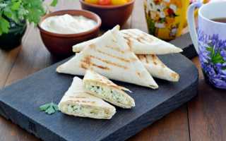 Калорийность и БЖУ лаваша — польза и вред для организма, можно ли есть при похудении?