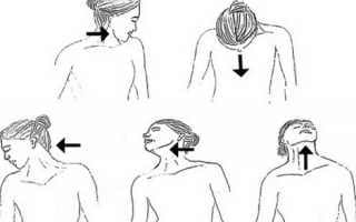 Как убрать второй подбородок в домашних условиях различными способами