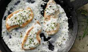 Диета кормящей мамы: примерное меню на каждый день