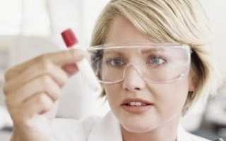 Можно ли рожать с гепатитом С?