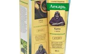 Лучшие мази, маски, кремы для рук от трещин и сухости с быстрым эффектом